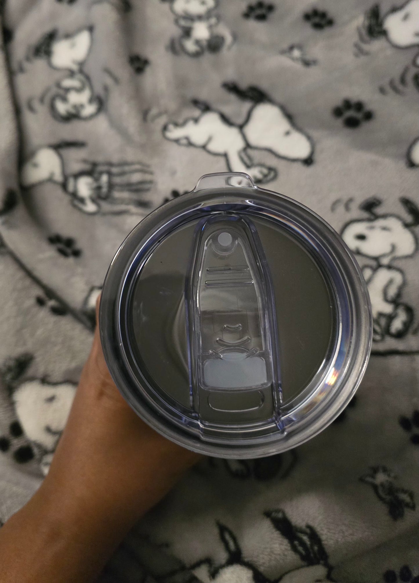 Do It 20oz Stainless steel tumbler