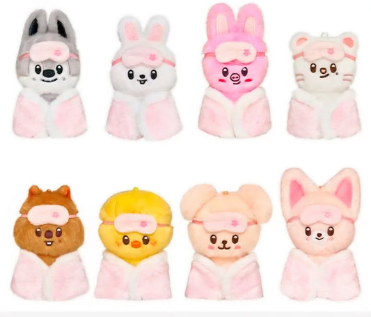 Skzoo Plush 10cm ver