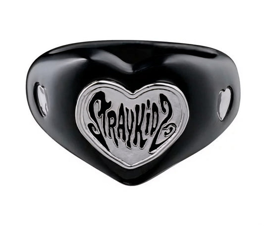 6th Fanmeeting ring Size 12